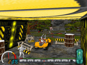 Carmageddon: Splat Pack 15