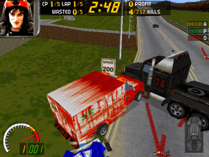 Carmageddon: Splat Pack 24