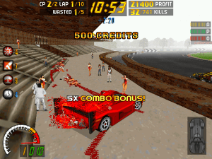 Carmageddon: Splat Pack 29