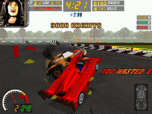 Carmageddon: Splat Pack 31