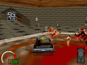 Carmageddon: Splat Pack 33