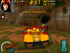 Carmageddon: Splat Pack 6