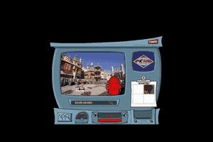 Where in the World Is Carmen Sandiego?: Junior Detective Edition abandonware