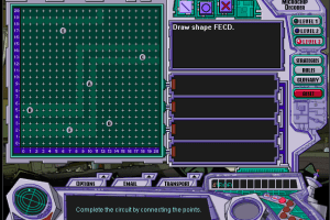 Carmen Sandiego: Math Detective 3
