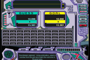 Carmen Sandiego: Math Detective 5