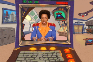 Play where in time is carmen sandiego