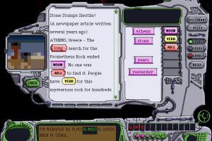 Carmen Sandiego: Word Detective 11