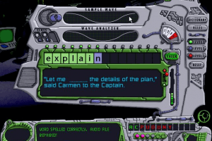 Carmen Sandiego: Word Detective 14