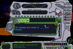 Carmen Sandiego: Word Detective 15