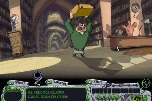 Carmen Sandiego: Word Detective 19