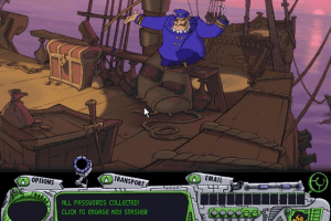 Carmen Sandiego: Word Detective 20