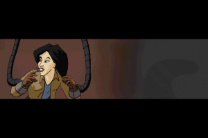 Carmen Sandiego: Word Detective 2