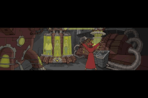 Carmen Sandiego: Word Detective 3