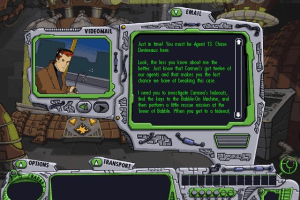 Carmen Sandiego: Word Detective 5