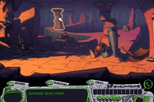 Carmen Sandiego: Word Detective 6