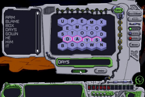 Carmen Sandiego: Word Detective 7