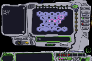 Carmen Sandiego: Word Detective 8