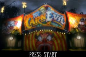 CarnEvil 1