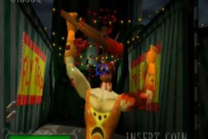 CarnEvil 7