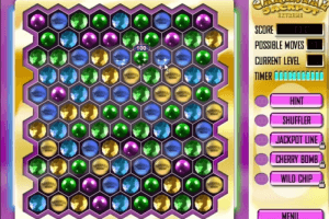 Carnival Jackpot Extreme 1