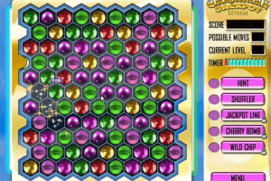 Carnival Jackpot Extreme 2