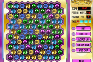 Carnival Jackpot Extreme 3