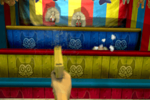 Carnival King 1