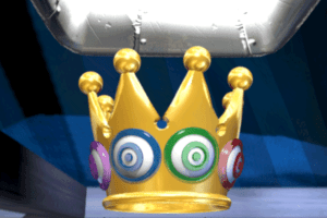 Carnival King 3