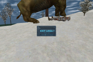 Carnivores: Ice Age 10