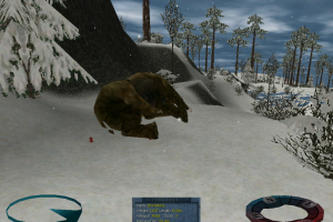 Carnivores: Ice Age abandonware