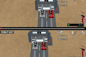 Carrera Grand Prix 0