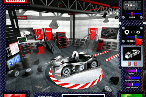 Carrera Grand Prix 2