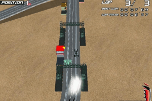 Carrera Grand Prix 3