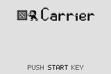 Carrier 0