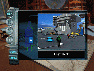 Download Carrier: Fortress at Sea - My Abandonware