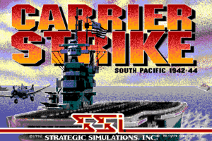 Carrier Strike: South Pacific 1942-44 4