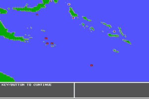 Carrier Strike: South Pacific 1942-44 9
