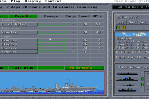 Carriers at War II 2