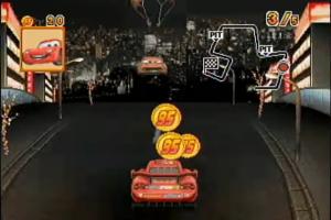 Cars 2 Racing Beena: Mezase! World Champion! 2