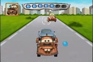 Cars 2 Racing Beena: Mezase! World Champion! 3
