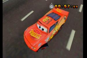 Cars: In the Fast Lane 4