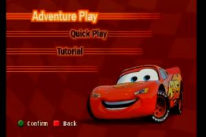 Cars: In the Fast Lane 1
