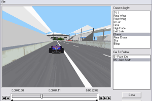 CART Racing 4