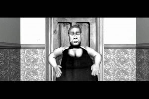 Carte Blanche: First Episode - For a Fistful of Teeth 9
