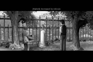 Carte Blanche: First Episode - For a Fistful of Teeth 11