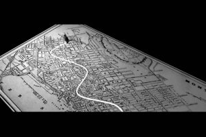 Carte Blanche: First Episode - For a Fistful of Teeth 18