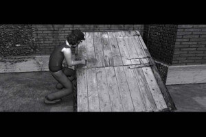 Carte Blanche: First Episode - For a Fistful of Teeth 22