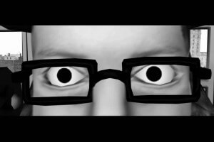 Carte Blanche: First Episode - For a Fistful of Teeth 27