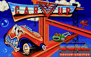 CarVup 0