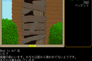 Casablanca ni Ai o: Satsujinsha wa Jikū o Koete 5